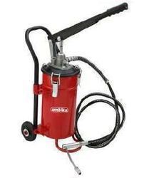 Bucket Grease Pump
