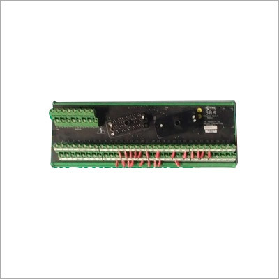 analog module 16169-1-3