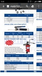 Bucket Grease Pump With Trolley - Stainless Steel 5 kg & 10 kg Capacity | Easy To Use Polished Surface Good Working Application