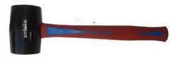 Rubber Hammer