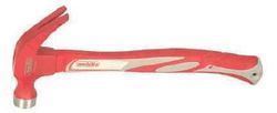 Magnetic Claw Hammer - Stainless Steel, 100-200 Grams | Polished Surface, Easy to Use, Efficient Assembly Tool