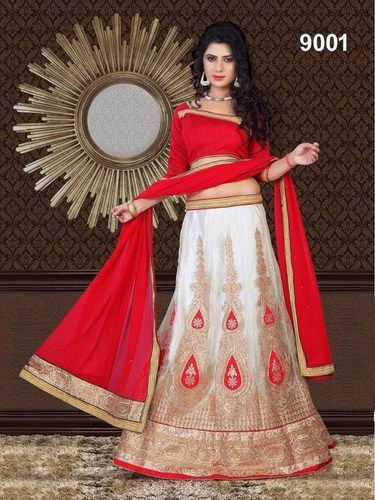 Designer Lehenga