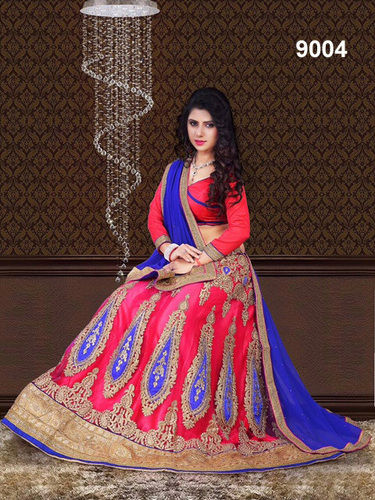 Exclusive Lehenga