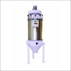 Pneumatic Dust Collector