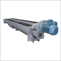 Trough Screw Conveyor