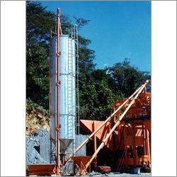 Bulk Material Handling Equipments