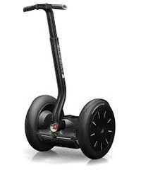 Segway - Carbon Steel, Black, Round Head | Good Working, Galvanized Surface Treatment, Standard Segway Tool