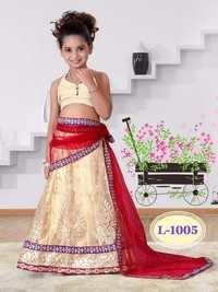 Designer Lehenga