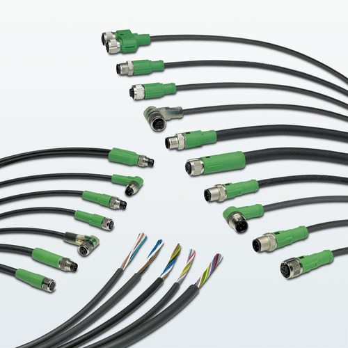 Sensor Actuator Connectors