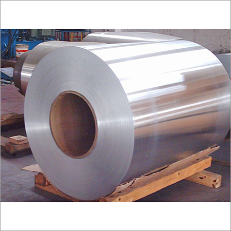 Aluminium Coil Slitter
