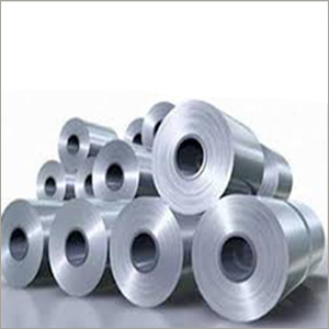 Aluminium Tube Coil