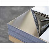 Colour Coated Aluminum Sheets