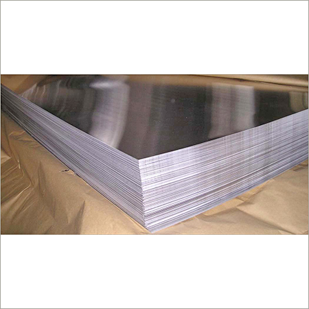 Cold Rolled sheets