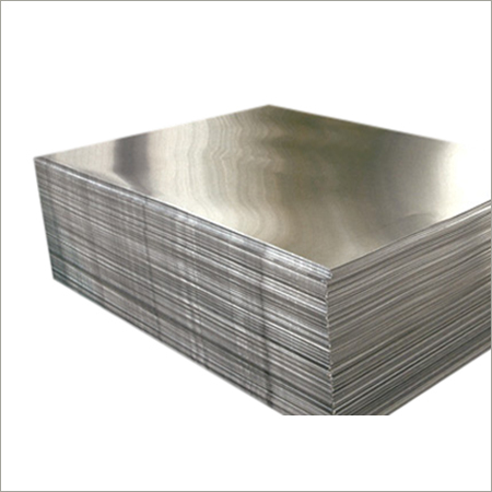 Aluminium Alloy Sheets