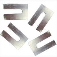 Color Coded Aluminum Shims