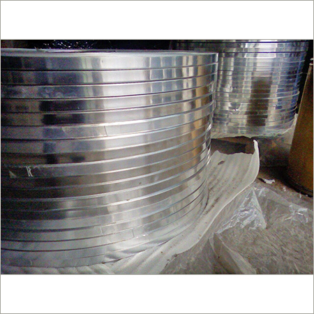 Aluminum Alloy Strips