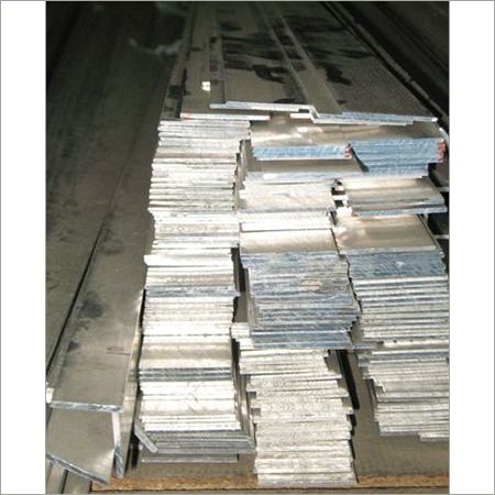 Aluminum Strips