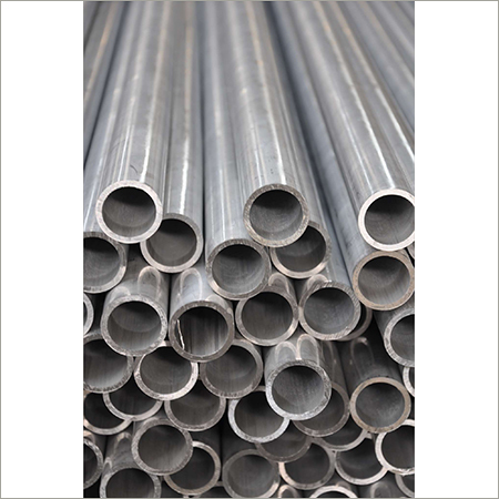Industrial Aluminum Tube