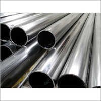 Aluminium Round Tubes