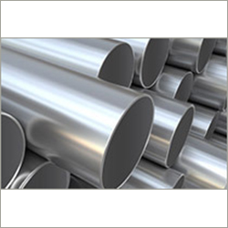 Precision Aluminum Tubes