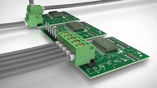 PCB Connectors