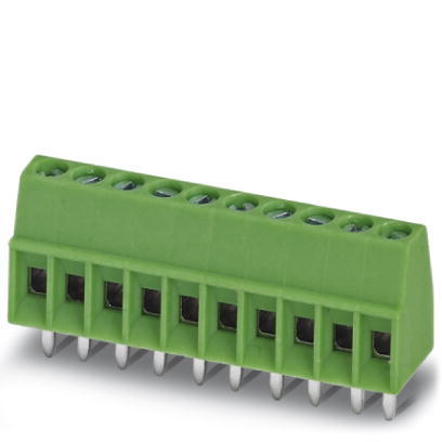 Multi Pin PCB Conncetors