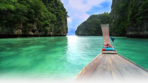 Thailand with Phuket Tour
