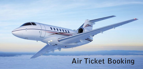 Air Ticketing Services