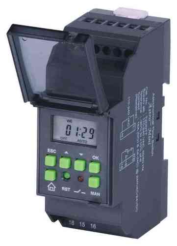 Timer Switch