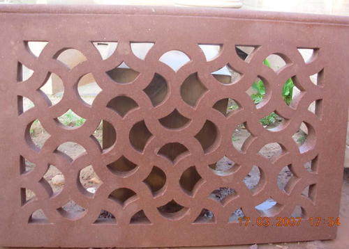 Stone Grill