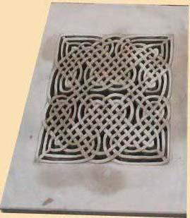 Stone Grill