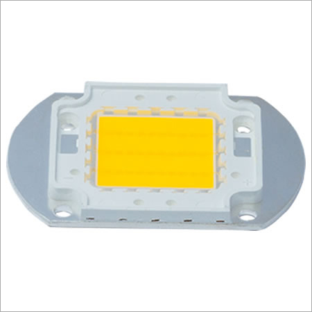 30W COB LED Chip