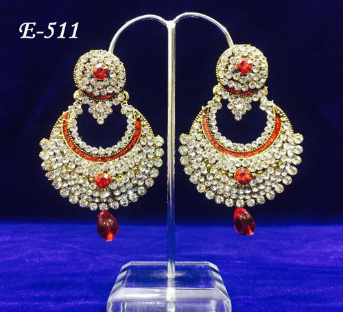 Traditional Earrings