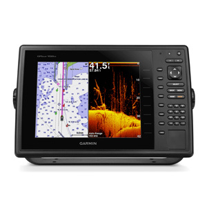 GPS Garmin