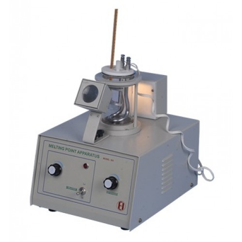 Melting Point Apparatus