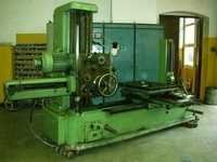 Boring Tos H63 - Automatic Grade: Automatic