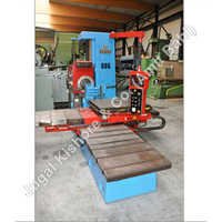 Horizontal Boring Machine Union Bft90 - Automatic Grade: Semi-automatic
