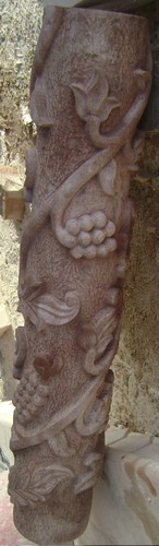 PILLAR