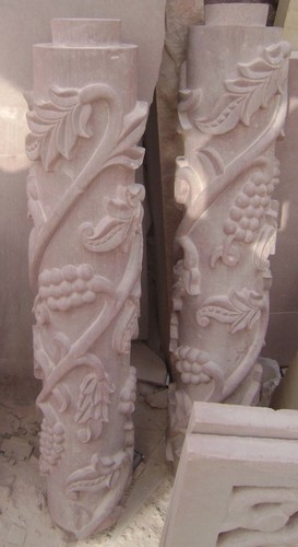 PILLAR