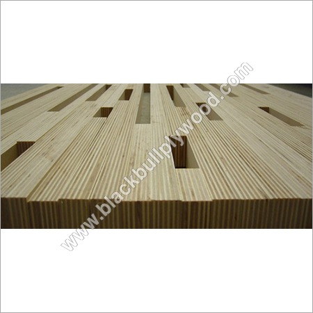 Exterior Plywood Panels