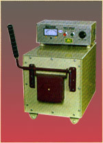 Industrial Furnaces Groove Type