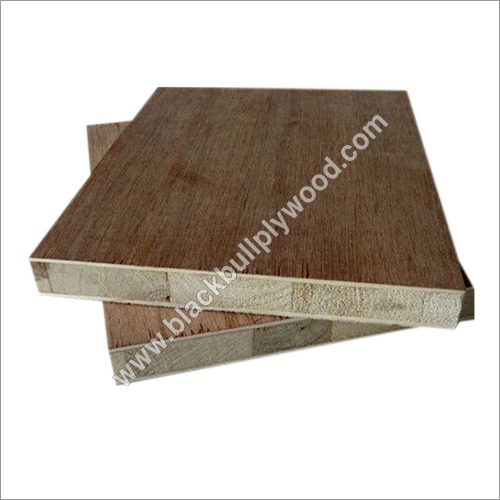 Block Boards
