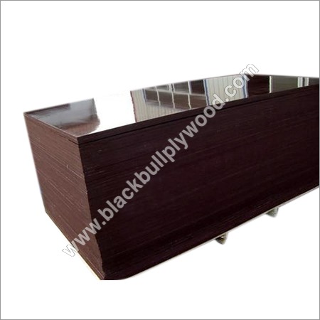 Film Faced Plywood