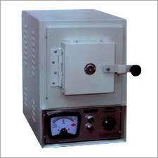 Muffle Furnace Rectangular