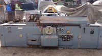 Matrix 47 Thread Grinding Machine