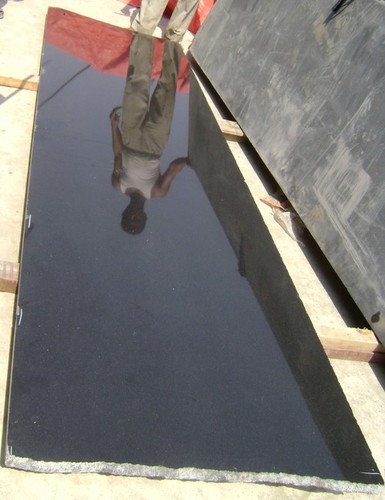 GRANITE SLABS