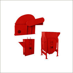 Industrial Bucket Elevator