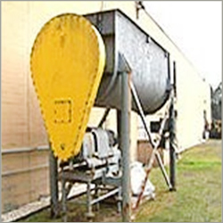 Industrial Mixer