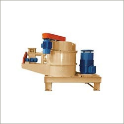 Multipurpose Pulverizer