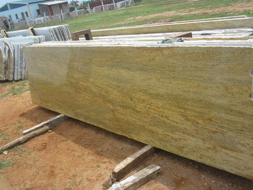 GRANITE SLABS